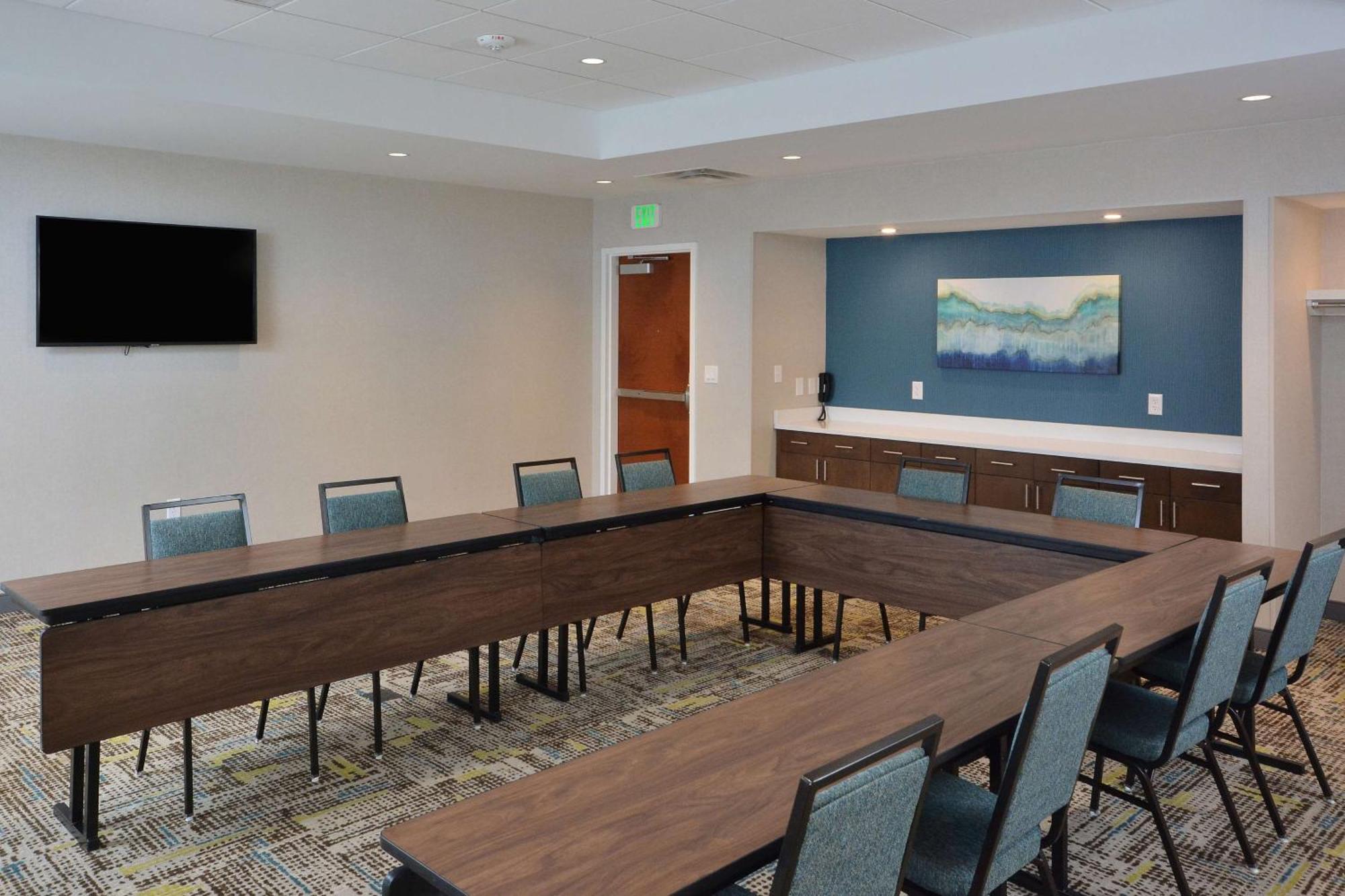 Hampton Inn & Suites Charlotte North I 485 Экстерьер фото