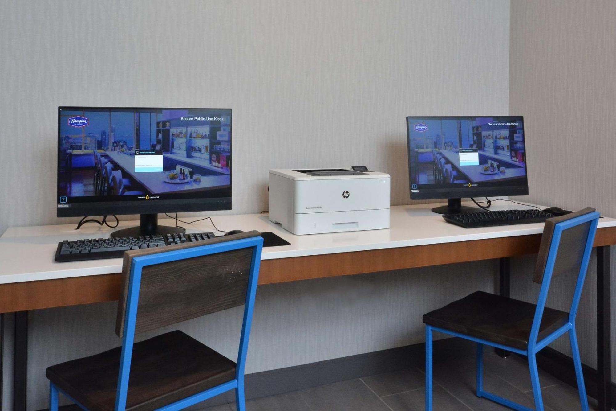 Hampton Inn & Suites Charlotte North I 485 Экстерьер фото
